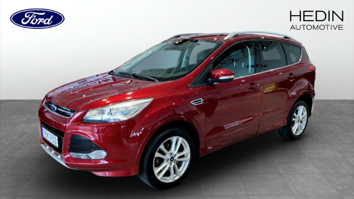 Kuga 1.5 EcoBoost Manuell 150hk