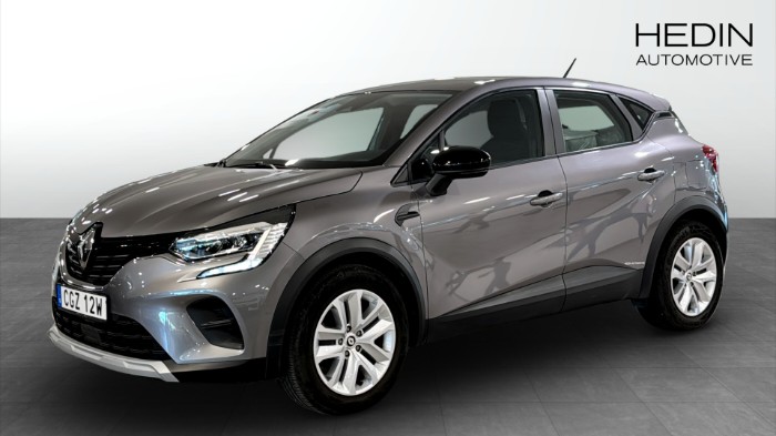 ZEN PLUG-IN HYBRID 160