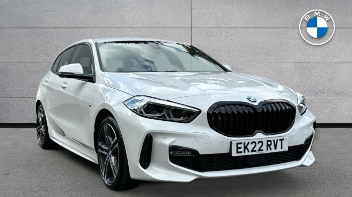 118i M Sport