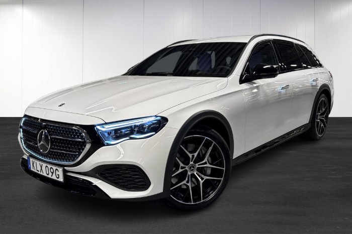 300 DE 4M ALL-TERRAIN  | Avantgarde Premium | Burmester | Nightpackage | Drag | 360 |