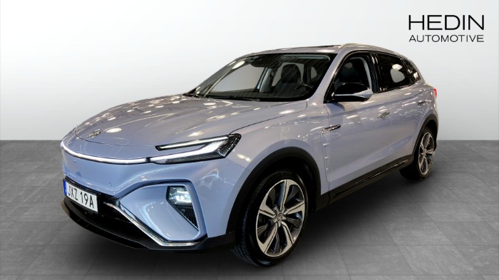 PERFORMANCE 70 KWH 4X4