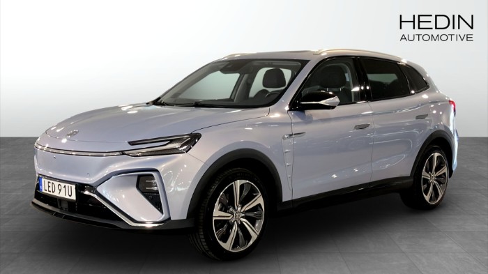 MARVEL R PERFORMANCE AWD