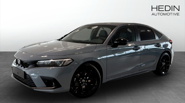 CIVIC SPORT 2.0 HYBRID