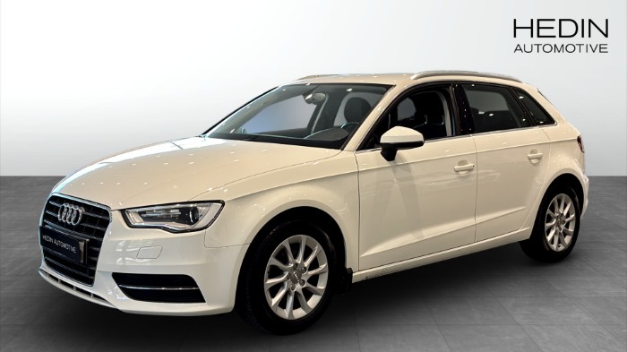Sportback 1.2 TFSI MoK, PDC