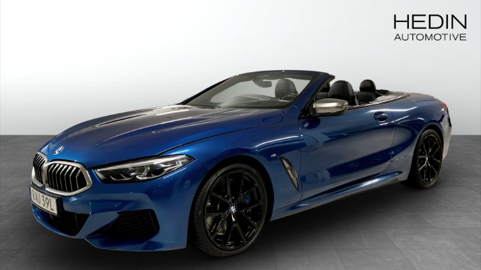 xDrive Convertible Steptronic