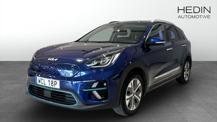 E-Niro