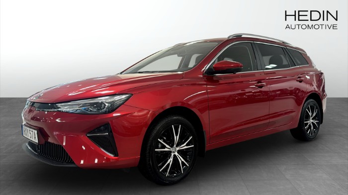 LR LUXURY 61 KWH