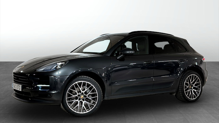 Macan