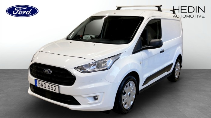 220 1.5 EcoBlue Manuell, 100hk