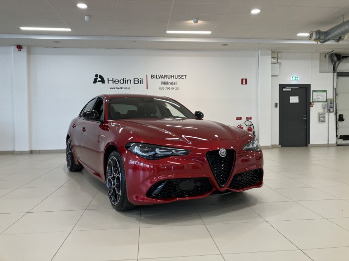 Giulia