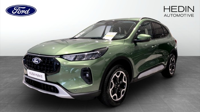 Active 2.5l 243hk Plug-In Hybrid Kampanjpris!!
