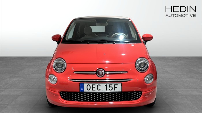 1.2 8V Manuell, 69hk