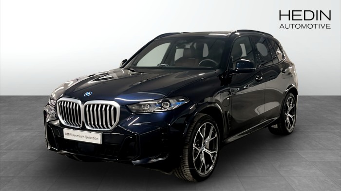 xDrive 50E M-Sport H&K