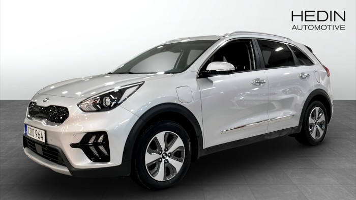 NIRO 1.6 PLUG-IN ADVANCE PLUS  ADVANCE PLUS 1