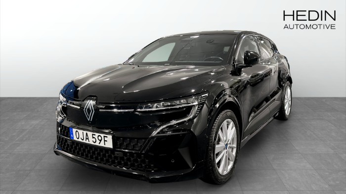 MEGANE E-TECH ELECTRIC PL KAMPANJ 4 769Kr/mån. Se text