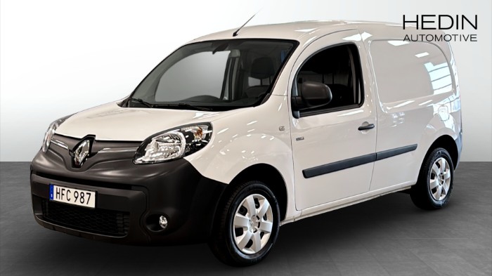 KANGOO EXPRESS Z.E.