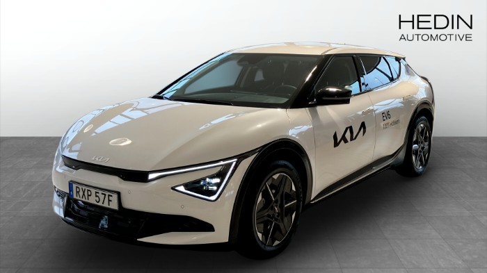 PLUS AWD LONG RANGE
