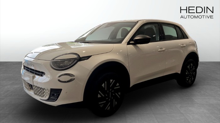 600 HEV LOUNGE 1.2 100 HK DCT6 FWD