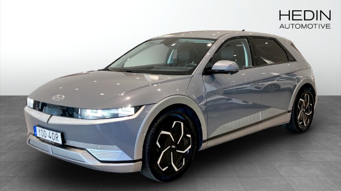 72.6 kWh Advanced