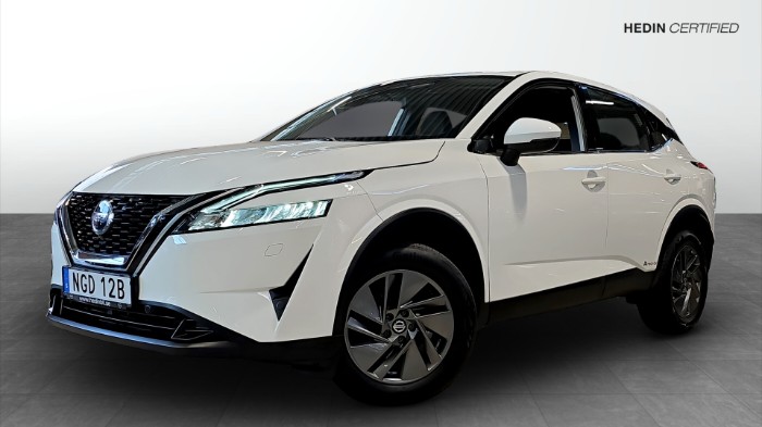 MHEV 158 XTRONIC ACENTA