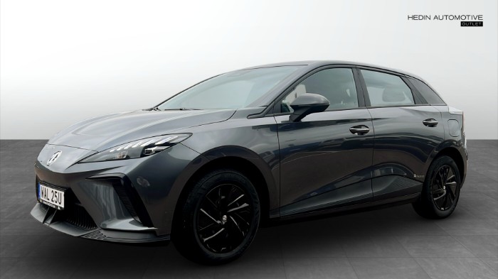 SR STANDARD 51 KWH Laddbox, laddkort värde 20.000kr ingår