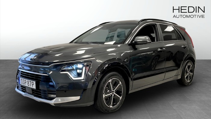 ADVANCE KIA GODKÄND