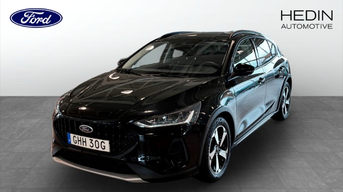 2023.25 MY,5 DÖRRAR,ACTIVE,1.0T ECOBOOST 125