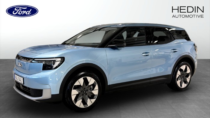 Premium Long Range AWD 340HK