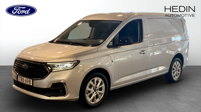 CONNECT V761 25.25 LIMITED SKÅP 1.5 L2 PHEV A FWD