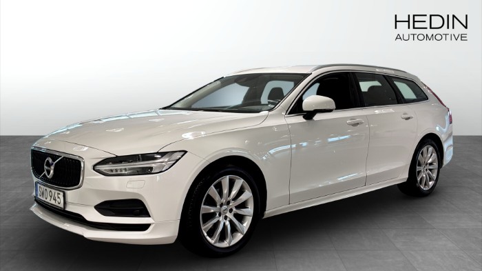 D3 AWD GEARTRONIC 150HK