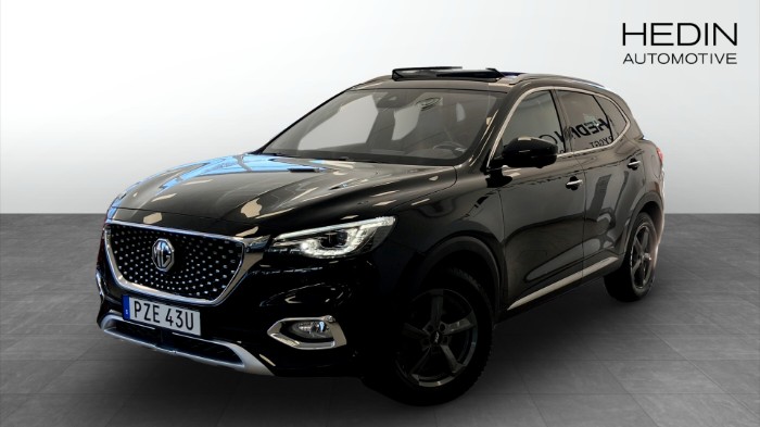 EHS PHEV LUXURY