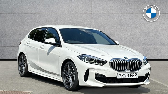 118i M Sport