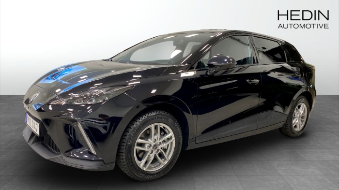 LR LUX 64 KWH DEMO