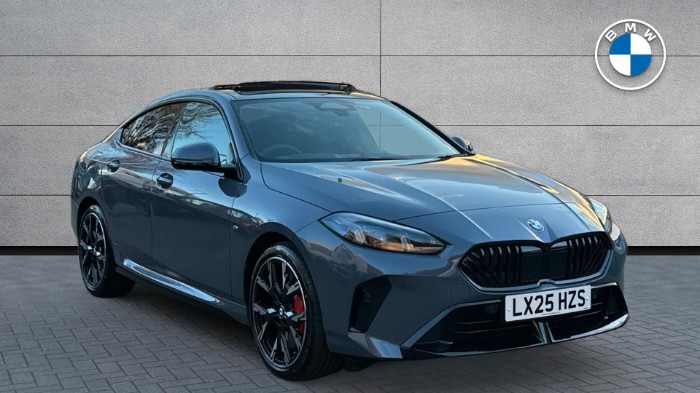 220 M Sport