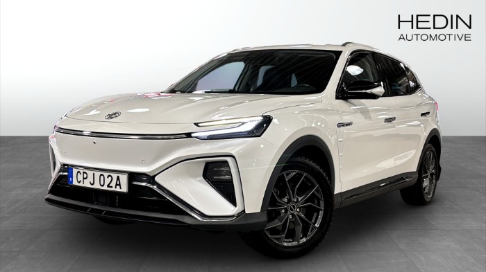 LUXURY | NAV | 360-KAMERA