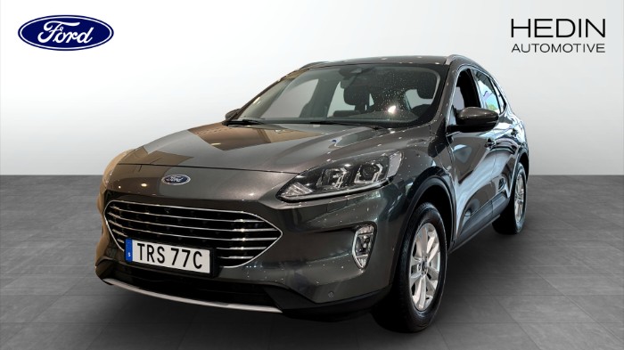 2.5 PLUG-IN HYBRID FWD 225HK