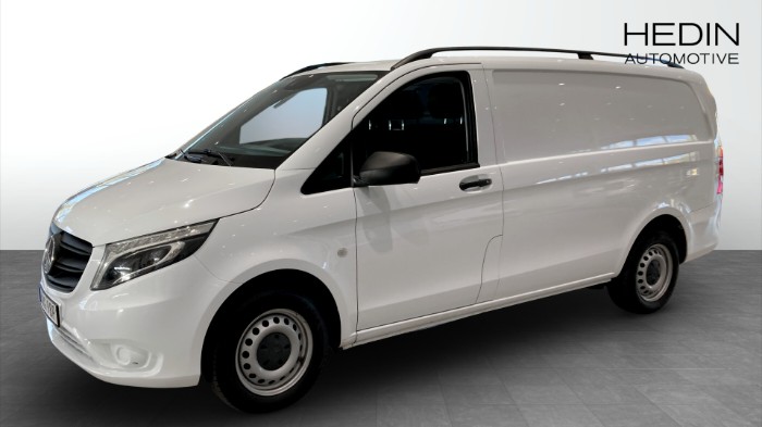 VITO 116 CDI 163HKR AUT