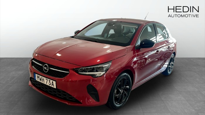 CORSA D&T P75+