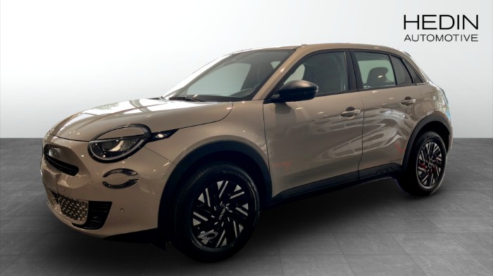 600 HEV LOUNGE 1.2 100 HK DCT6 FWD