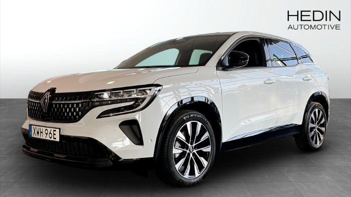 AUSTRAL TECHNO FULLHYBRID 200 HK (GSR2) Techno  200hk Hybrid | Säkerhetspaket