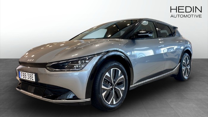 SPECIAL EDITION AWD 325 hk *KIA GODKÄND*
