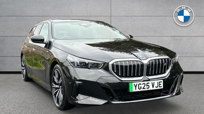 i5 eDrive40 M Sport Touring