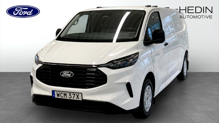 CUSTOM V710 TREND SKÅP 320L 136 A FWD