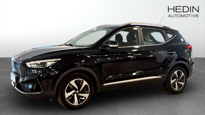ZS EV COMFORT PRIVATLEASING FRÅN 2695KR /MÅN