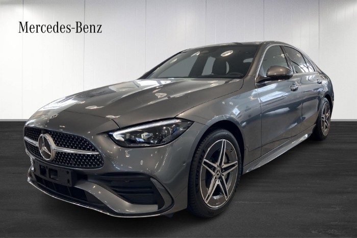 300de / AMG PREMIUM / LAGERBIL OMG LEVERANS
