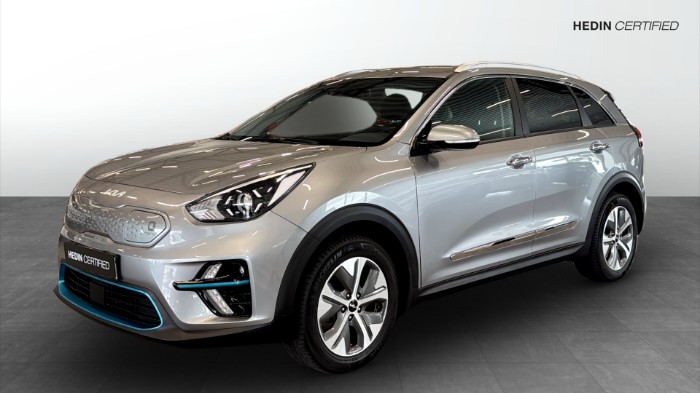 E-NIRO ADVANCE