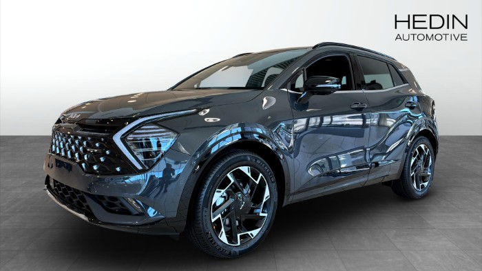 Plug-In hybrid GT-Line Panorama 245hk awd