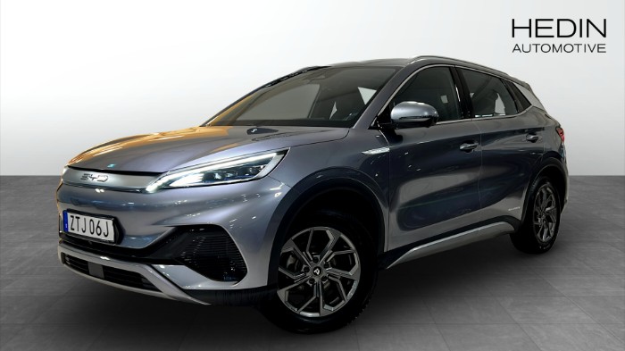 COMFORT 204 Hk Panorama