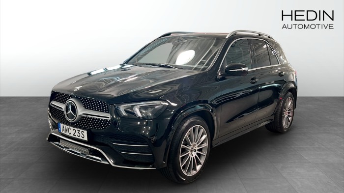 350 DE | 4MATIC | AMG-Line | Drag | Burmester | 360 |