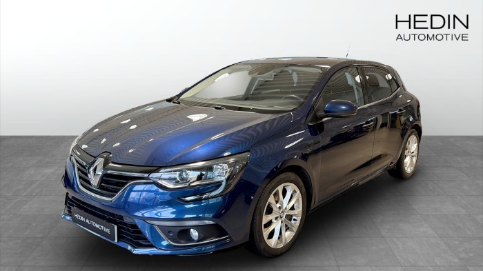 1.2 TCe Navi/ Farthållare